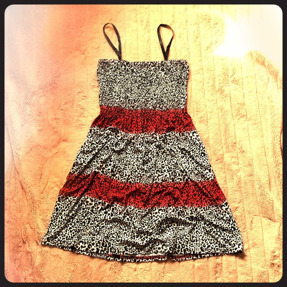 Summer dress